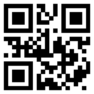 3409180105 - Immagine del QrCode