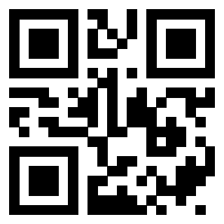 3409180106 - Immagine del QrCode
