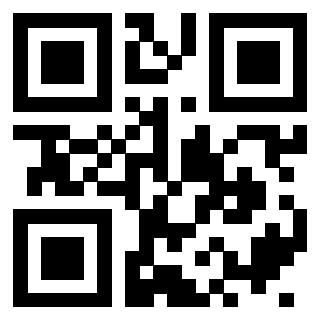 Immagine del Qr Code di 3409180108