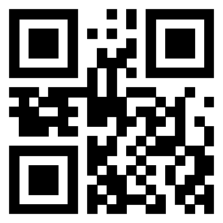 3409180110 - Immagine del QrCode