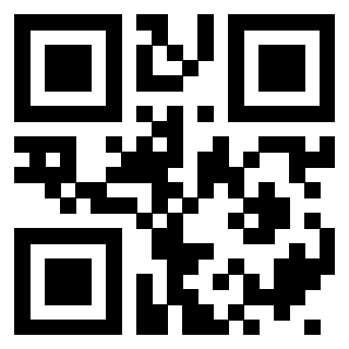 3409180112 - Immagine del Qr Code associato