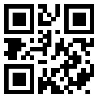 Scansione del QrCode di 3409180115