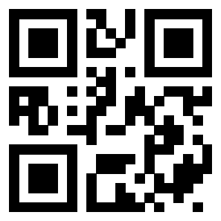 3409180117 QrCode associato