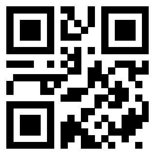 3409180118 - Immagine del QrCode