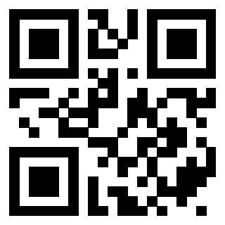 3409180119 - Immagine del Qr Code