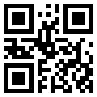 Scansione del Qr Code di 3409180121