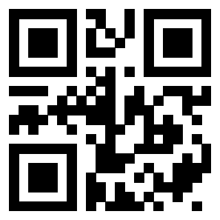 3409180124 Qr Code associato
