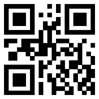 3409180127 - Immagine del QrCode associato