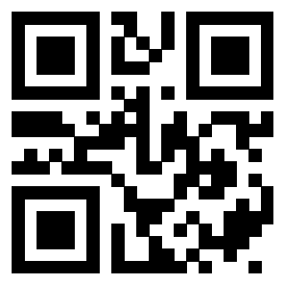 3409180128 QrCode associato