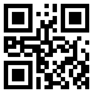 3409180129 - Immagine del Qr Code