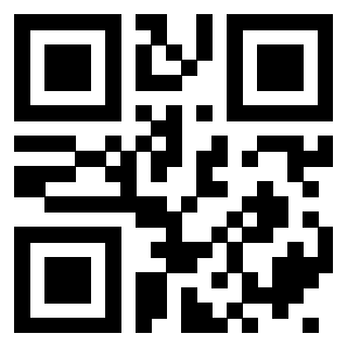 3409180131 - Immagine del Qr Code