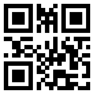 3409180132 - Immagine del QrCode associato