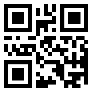 Immagine del Qr Code di 3409180133