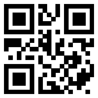 3409180141 - Immagine del Qr Code associato
