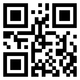 3409180144 - Immagine del Qr Code associato