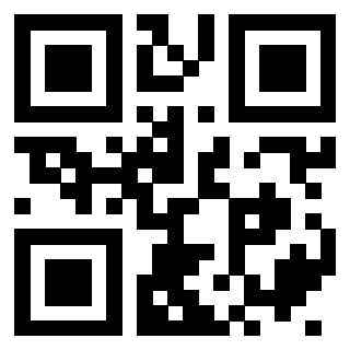 Il QrCode di 3409180147