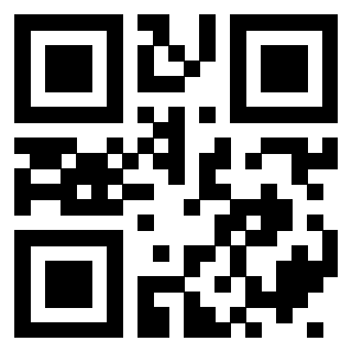 3409180149 QrCode associato