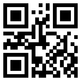 Il QrCode di 3409180151