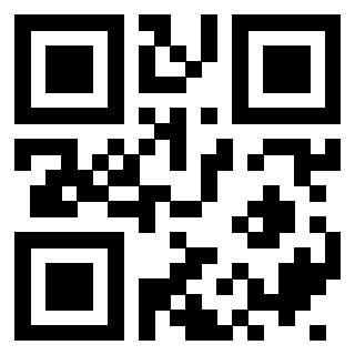 3409180152 Qr Code associato