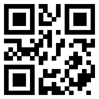 Scansione del QrCode di 3409180153