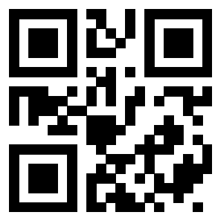 Il QrCode di 3409180155