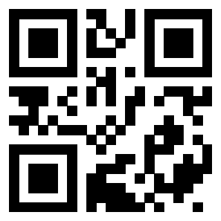 Scansione del Qr Code di 3409180157