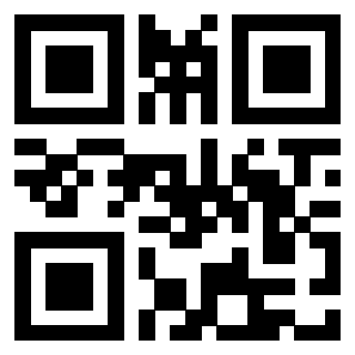 3409180159 - Immagine del QrCode