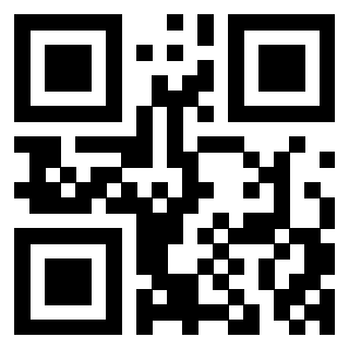 3409180160 QrCode associato