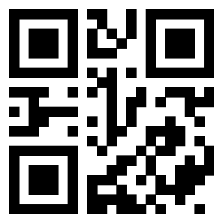 3409180161 - Immagine del QrCode associato