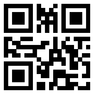3409180164 - Immagine del Qr Code