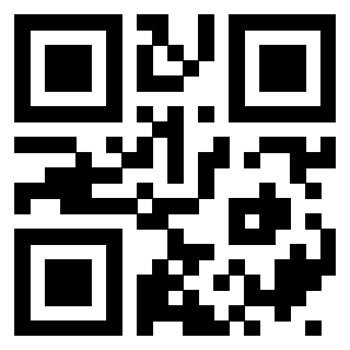 3409180166 - Immagine del Qr Code