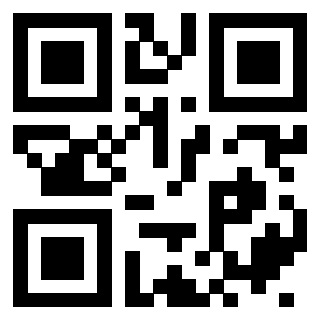 Immagine del QrCode di 3409180167