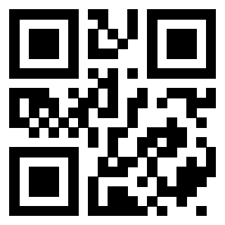 3409180169 - Immagine del QrCode associato
