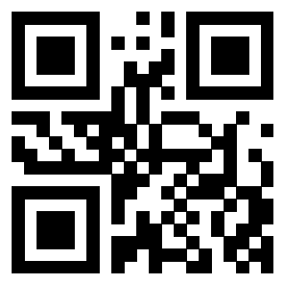 3409180170 - Immagine del QrCode associato