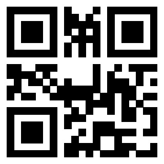 Il Qr Code di 3409180174