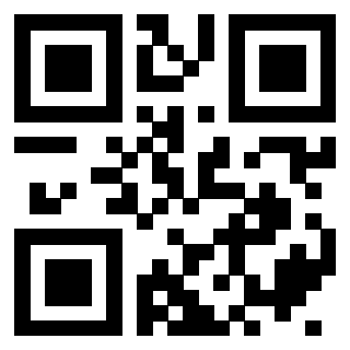 Scansione del Qr Code di 3409180175