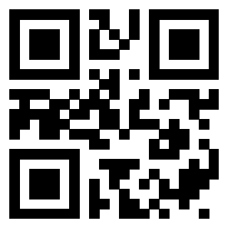 Scansione del Qr Code di 3409180176