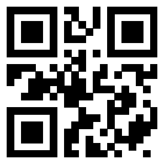 3409180177 - Immagine del QrCode