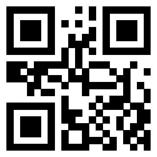 Il Qr Code di 3409180180