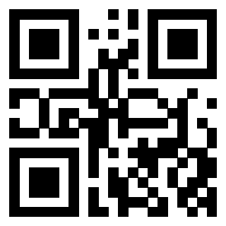 Scansione del Qr Code di 3409180183