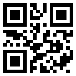 3409180184 - Immagine del Qr Code associato