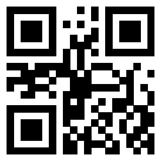 3409180185 - Immagine del Qr Code