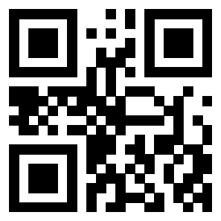 3409180187 - Immagine del Qr Code associato