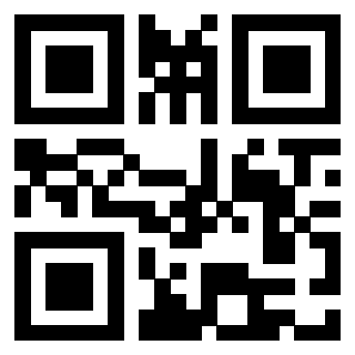 3409180188 QrCode associato