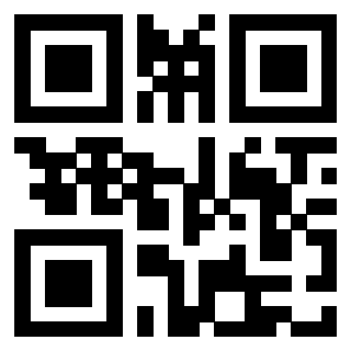 Immagine del QrCode di 3409180189