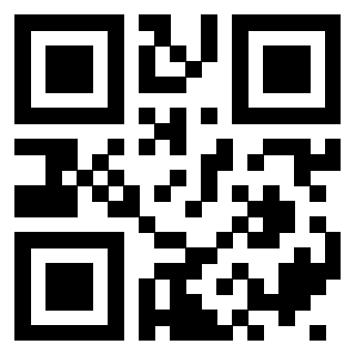 Il Qr Code di 3409180190