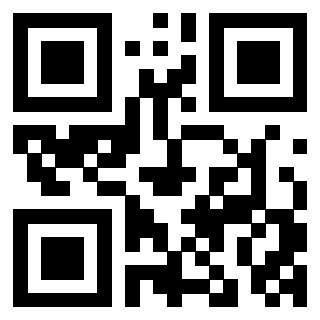 Il QrCode di 3409180193