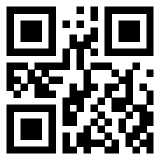 Scansione del Qr Code di 3409180194