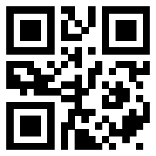 Scansione del QrCode di 3409180196