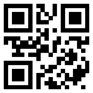 Il QrCode di 3409180198